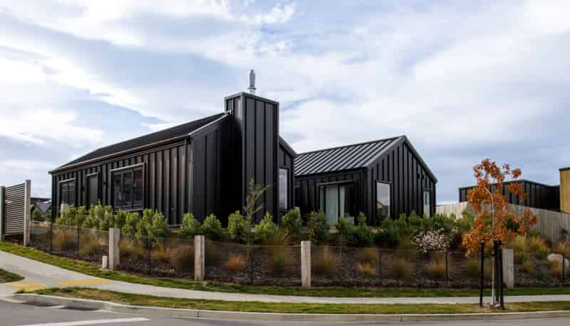 2 Fenton Avenue, Wanaka