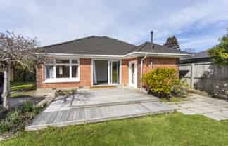 190 Cashmere Road, Hoon Hay