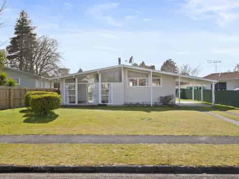 119 Richmond Avenue, Tokoroa