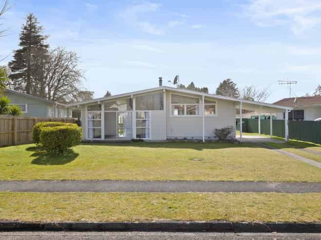 119 Richmond Avenue, Tokoroa