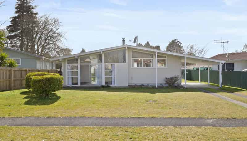 119 Richmond Avenue, Tokoroa