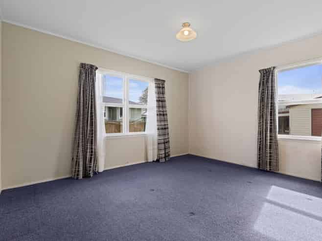 119 Richmond Avenue, Tokoroa