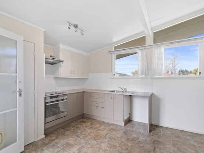 119 Richmond Avenue, Tokoroa
