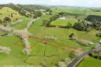 42 Kopeti Road, Hukerenui