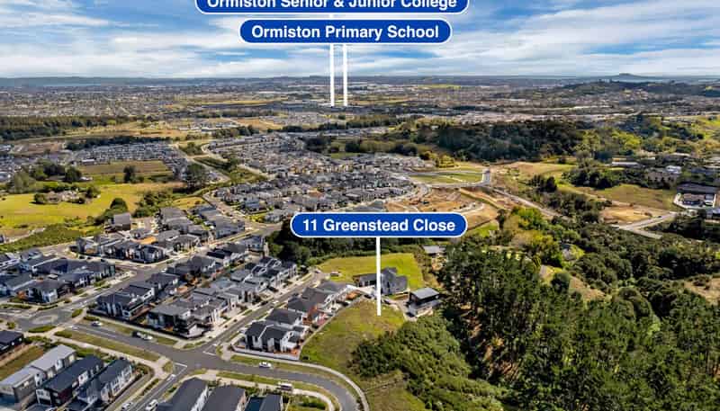 11  Greenstead Close, Flat Bush