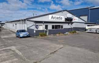 Glorious Glen Eden 1730 Sqm Industrial