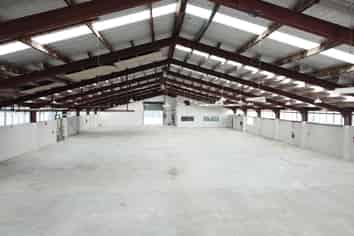 Glorious Glen Eden 1730 Sqm Industrial