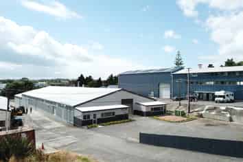 Glorious Glen Eden 1730 Sqm Industrial