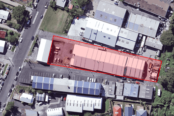 Glorious Glen Eden 1730 Sqm Industrial