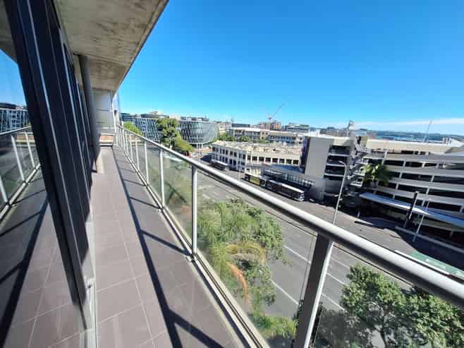 407/1 Hobson Street, Auckland Central
