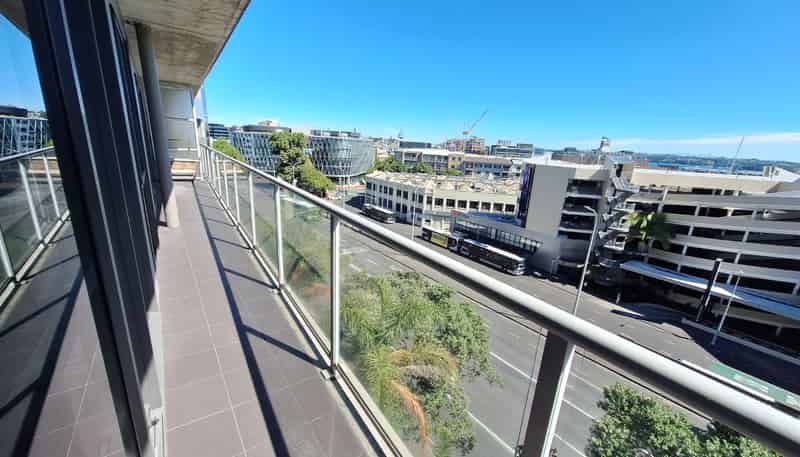 407/1 Hobson Street, Auckland Central