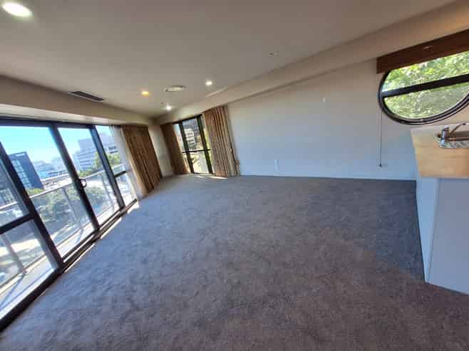 407/1 Hobson Street, Auckland Central