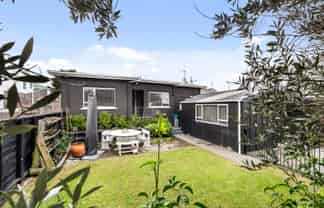 46a Campbell Road, Mount Maunganui