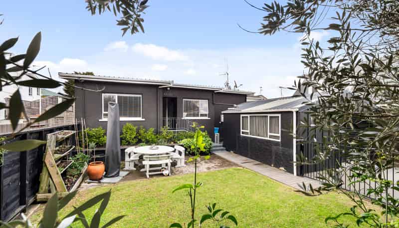 46a Campbell Road, Mount Maunganui