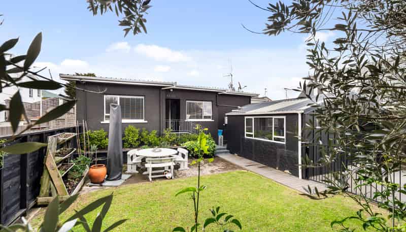 46a Campbell Road, Mount Maunganui