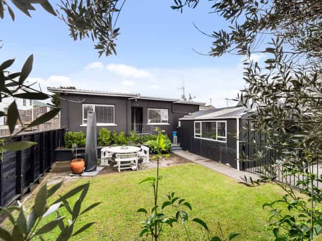 46a Campbell Road, Mount Maunganui