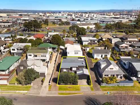 46A Campbell Road, Mount Maunganui
