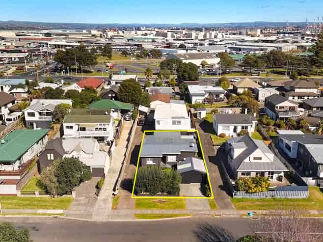 46a Campbell Road, Mount Maunganui