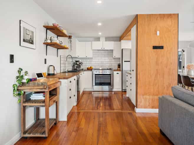 46a Campbell Road, Mount Maunganui