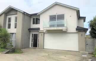 23 Gibbston Crescent, Flat Bush
