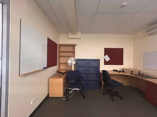 Office Space - Dunedin CBD