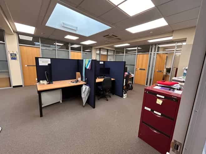 Office Space - Dunedin CBD