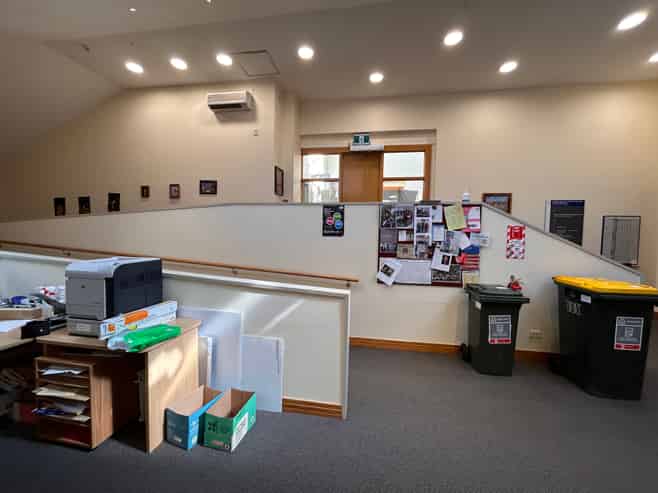 Office Space - Dunedin CBD