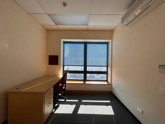 Office Space - Dunedin CBD