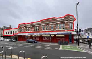 Office Space - Dunedin CBD