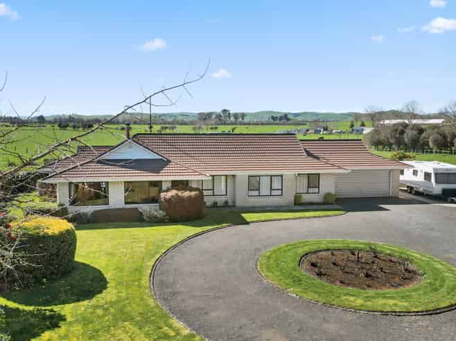170 Eureka Road, Eureka
