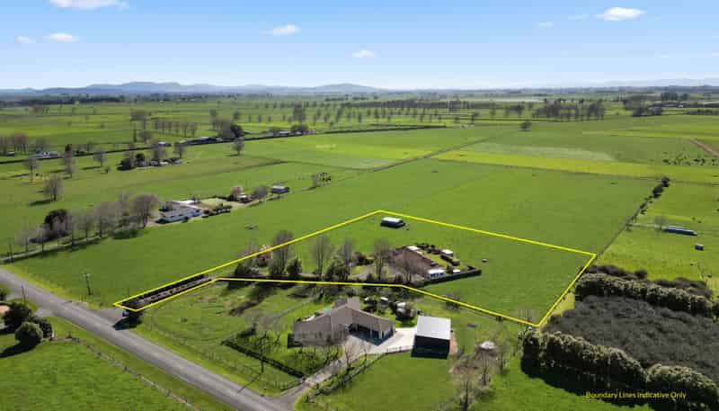 170 Eureka Road, Eureka