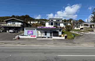 OFFICE /RETAIL SPACE LEASE