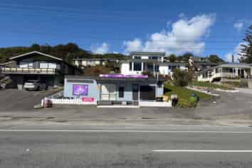 OFFICE /RETAIL SPACE LEASE