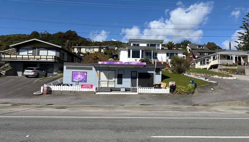  77a Main South Road, Karoro