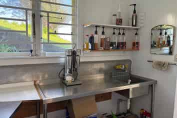 OFFICE /RETAIL SPACE LEASE
