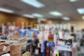 Two-in-One Opportunity, Well-established $2 Shops Business Bundle Sale! 