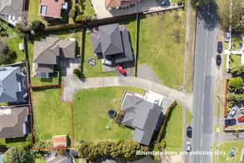 84 Redoubt Road, Goodwood Heights