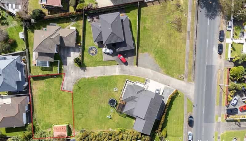 84 Redoubt Road, Goodwood Heights