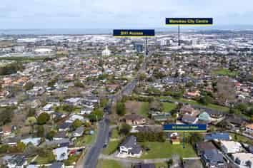 84 Redoubt Road, Goodwood Heights