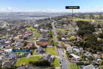 84 Redoubt Road, Goodwood Heights