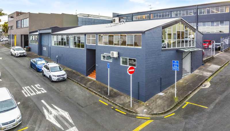 5 Waima Street, Grey Lynn