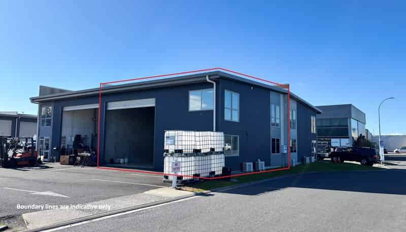 Unit 13/19 Rerewai Place, Mount Maunganui