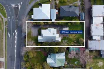 100 Ranolf Street, Glenholme