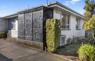 1/94 Peverel Street, Riccarton