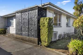 1/94 Peverel Street, Riccarton