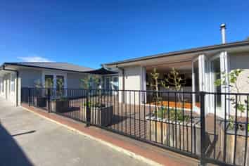 78 Nottingham Ave, Halswell