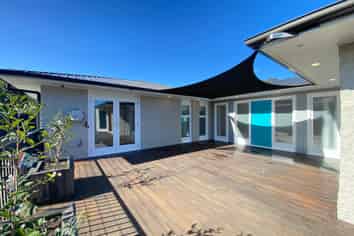 78 Nottingham Ave, Halswell