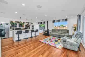 78 Nottingham Ave, Halswell