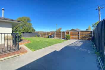 78 Nottingham Ave, Halswell
