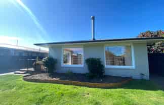 78 Nottingham Ave, Halswell